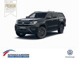 Volkswagen Amarok PanAmericana DC 3.0 TDI 177 kW 10-Gang Au