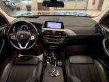 BMW X3 xDrive Advantage HUD/AHK/ParkSyst/SportSitze - BMW X3: Advantage