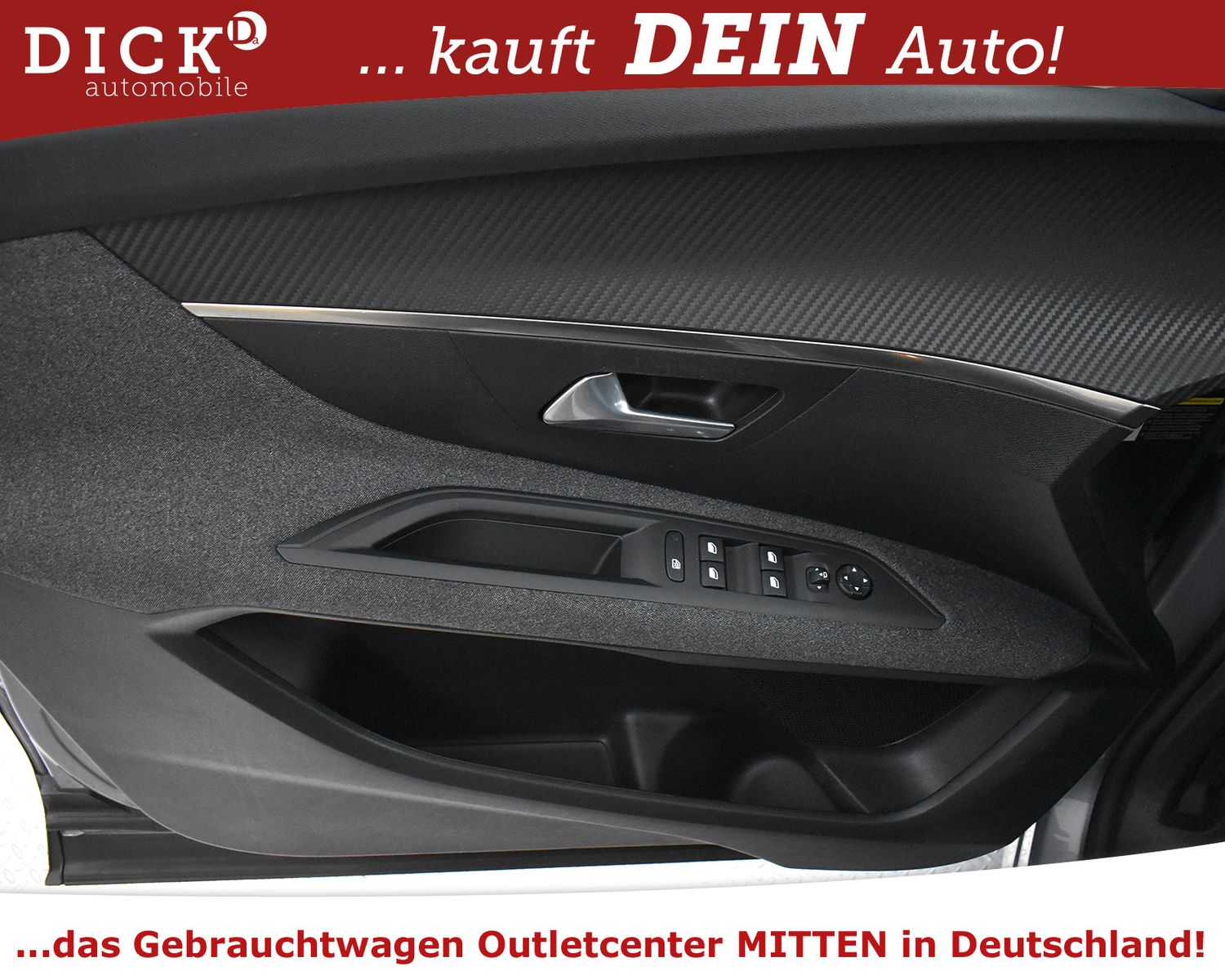 PEUGEOT 3008 1.2 e-THP Active Pack NAVI+LED+KAM+VIRTU+SH - Image 19