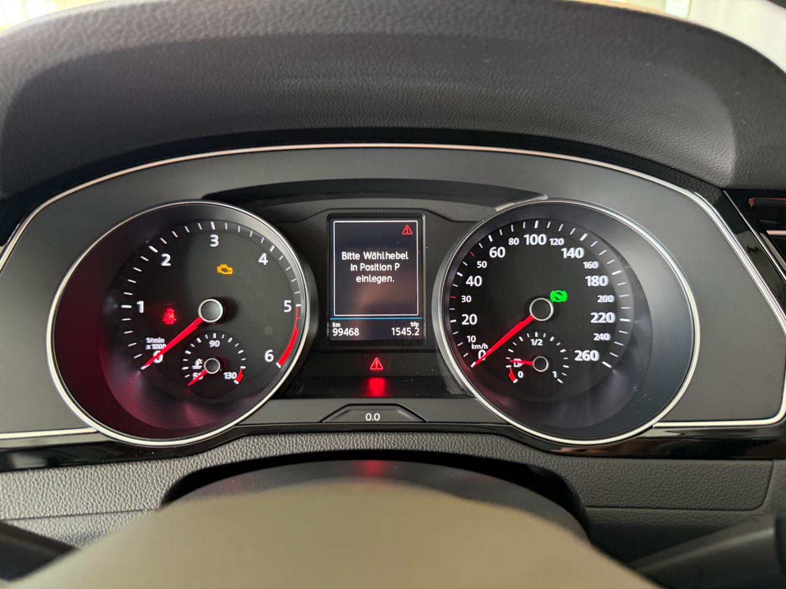 Volkswagen Passat Elegance+MATRIX+ACC+ANHÄNGERKUPP., миниатюра 17