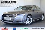 Audi A8 L 50 TDI 3x TV+LUFT+HUD+MATRIX+B&O+SOFT+360° - Audi A8 Gebrauchtwagen in Hamburg