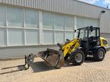 Weidemann WL 44     2016 - Weidemann LKWs