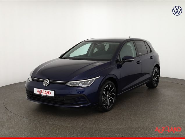 Volkswagen Golf VIII 1.5 eTSI DSG LED Navi Sitzheizung Kame