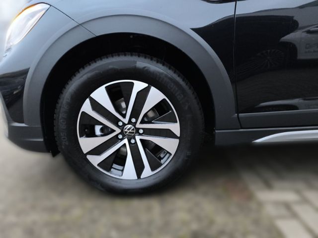 Fahrzeugabbildung Volkswagen Taigo "Energy" 1.0 l TSI OPF 85 kW (116 PS) 7-Ga