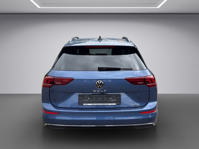 Golf VIII Variant 1.5eTSI DSG Goal AHK