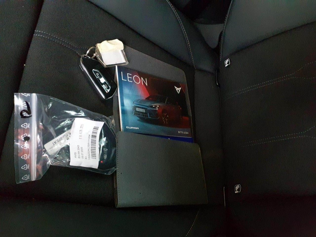 Cupra Leon - Bild 14