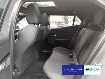 Peugeot 2008 - 10