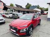 Hyundai Kona Style 4WD/LED/Head-up/Automatik/Kamera/ - Hyundai KONA