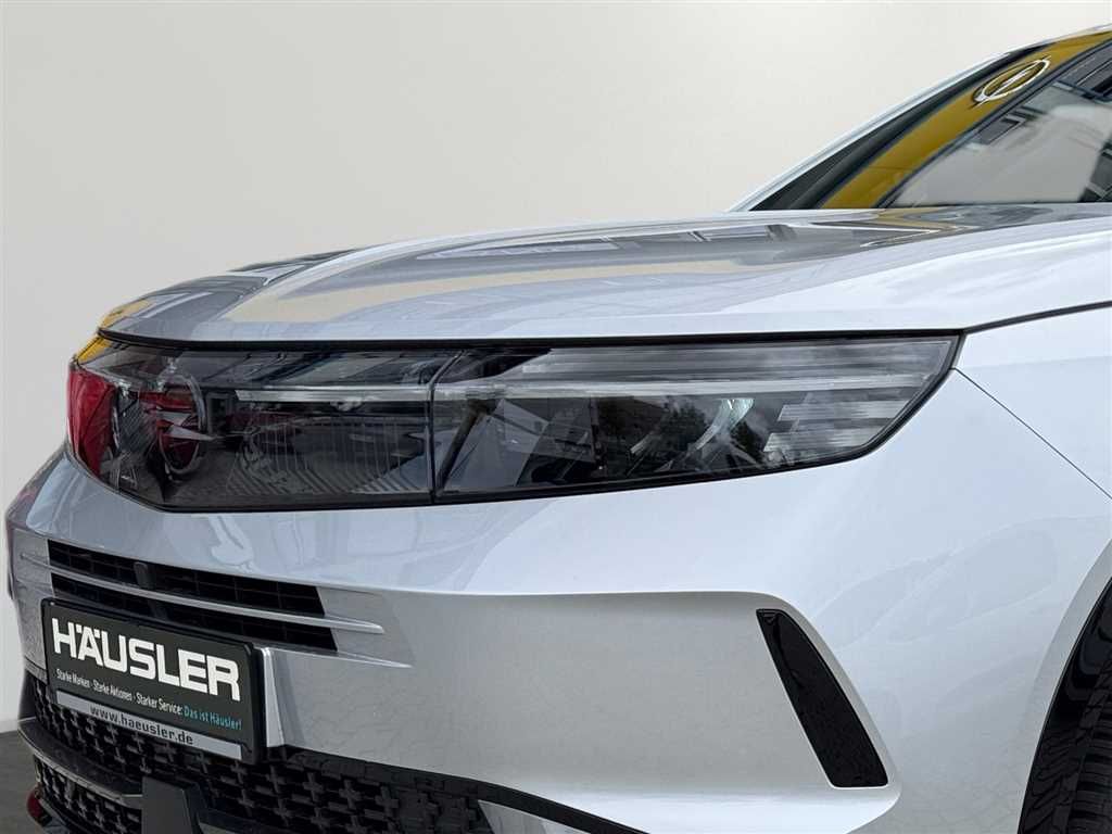 Opel Grandland (X) - Bild 7