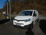 Toyota PROACE CITY Comfort Kastenwagen - Toyota Proace City aus 2022