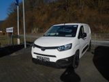 Toyota PROACE CITY Comfort Kastenwagen - Toyota Proace City aus 2022
