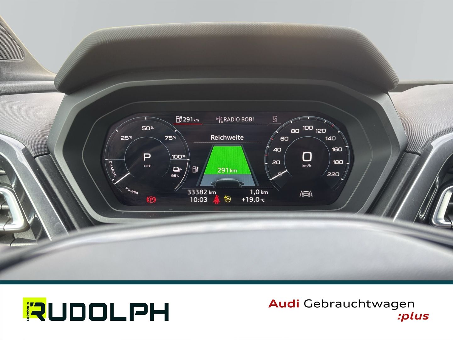 Audi Q4 e-tron - Bild 12