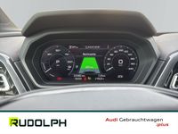 Audi Q4 e-tron - Vorschau Bild 12