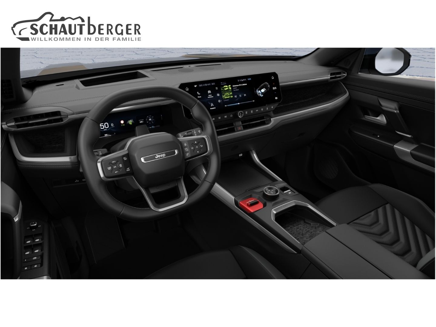 Jeep Compass - Bild 6