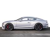 Bentley Continental GT Speed FE *Satin*CC-Bremse* - Bentley Continental GT Plug-in Hybrid (PHEV) Gebrauchtwagen