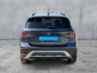 Volkswagen T-Cross - Vorschau Bild 5