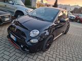 Fiat 500 abarth 595 turismo 160 cv - Fiat 500: Abart