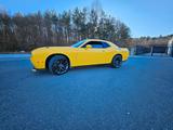 Dodge Challenger 3.6 l SRT optik - Dodge Challenger: Srt