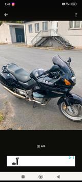 Honda Deauville NT 650V - Offers