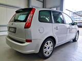 Ford C-MAX 1.8 Ghia ***NAVI+TEMPOMAT+PDC+AHK*** - gebrauchte Ford C-Max aus dem Jahr 2008