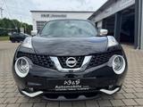 Nissan Juke 1.5 D N-Vision *AHK*360° Kam.*Sitzh.*Navi* - Tageszulassungen