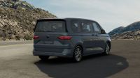 Volkswagen T7 Multivan - Vorschau Bild 5