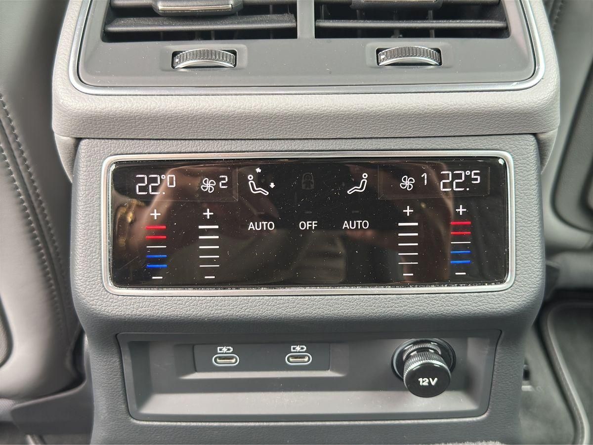 S6 3.0 TDI quattro V6 HUD LED MATRIX RFK ACC