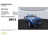 Volkswagen T-Cross - Vorschau Bild 2