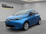 Renault Zoe LIMITED R110 ZE40 SHZ PDCvo+hi+Kamera - gebrauchte Renault ZOE aus dem Jahr 2019