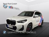 BMW X1 sDrive20d M-Sport-Pro DA-Prof 360° HK Massage - BMW X1 Vorführfahrzeuge