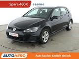 Volkswagen Golf VII 1.2 TSI Comfortline BMT*TEMPO*PDC*SHZ* - VW Golf Gebrauchtwagen in Bonn