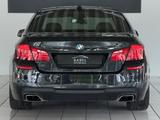 BMW 550i M Paket xDrive Softcl. 360° Memory Nacht. - BMW 550: 550i Xdrive