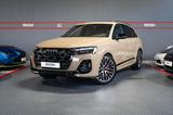 Audi SQ7 4.0 TFSI quattro AHK PANO B&O STHZ Facelift - Audi SQ7 Tageszulassungen