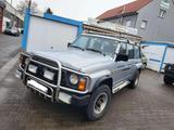 Nissan Patrol Patrol GR 2.8 Turbo *nur 116 Tkm / H-Zula - Nissan Patrol: 2.8