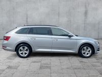 Skoda Superb - Vorschau Bild 7