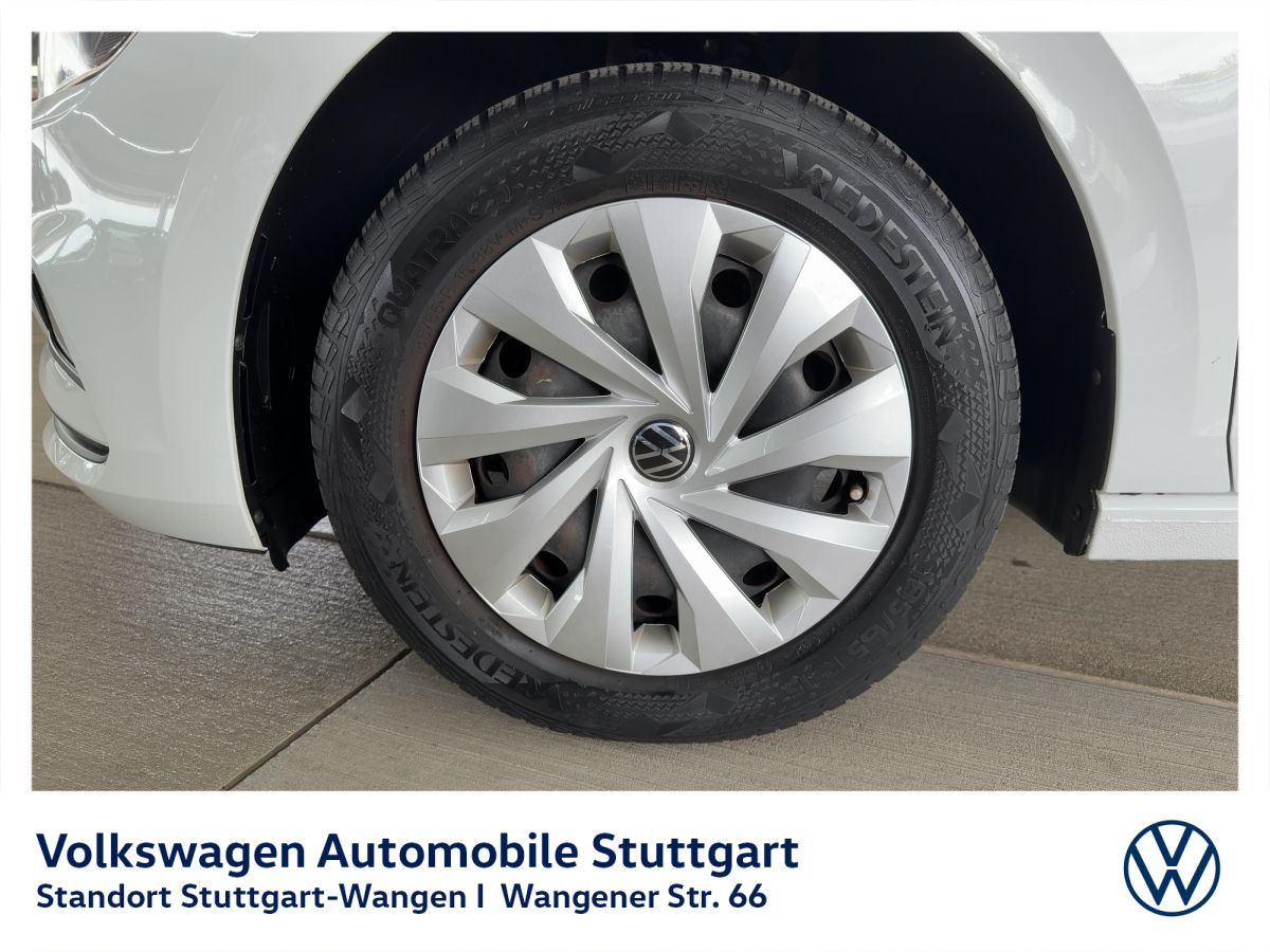 Volkswagen Polo - Bild 11