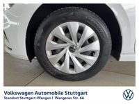 Volkswagen Polo - Vorschau Bild 11