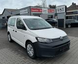Volkswagen Caddy Cargo Basis 2x Schiebetür