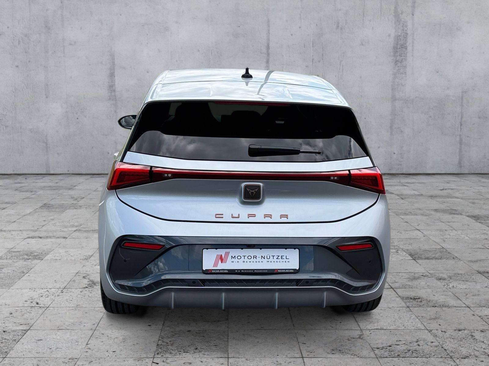 Cupra Born - Bild 5