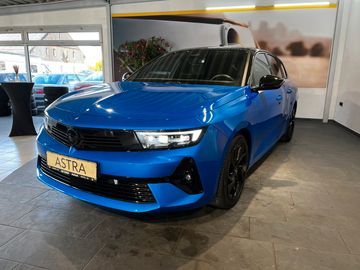 Bild 6 Opel Astra ST Ultimate - Pano | SHZ/LHZ | 360° K. | A