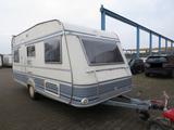 TEC Travel King 485TR Fahrradträger 4-Schlafplätze - Wohnwagen 4 Schlafplätze