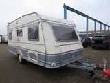 TEC Travel King 485TR Fahrradträger 4-Schlafplätze - TEC 4