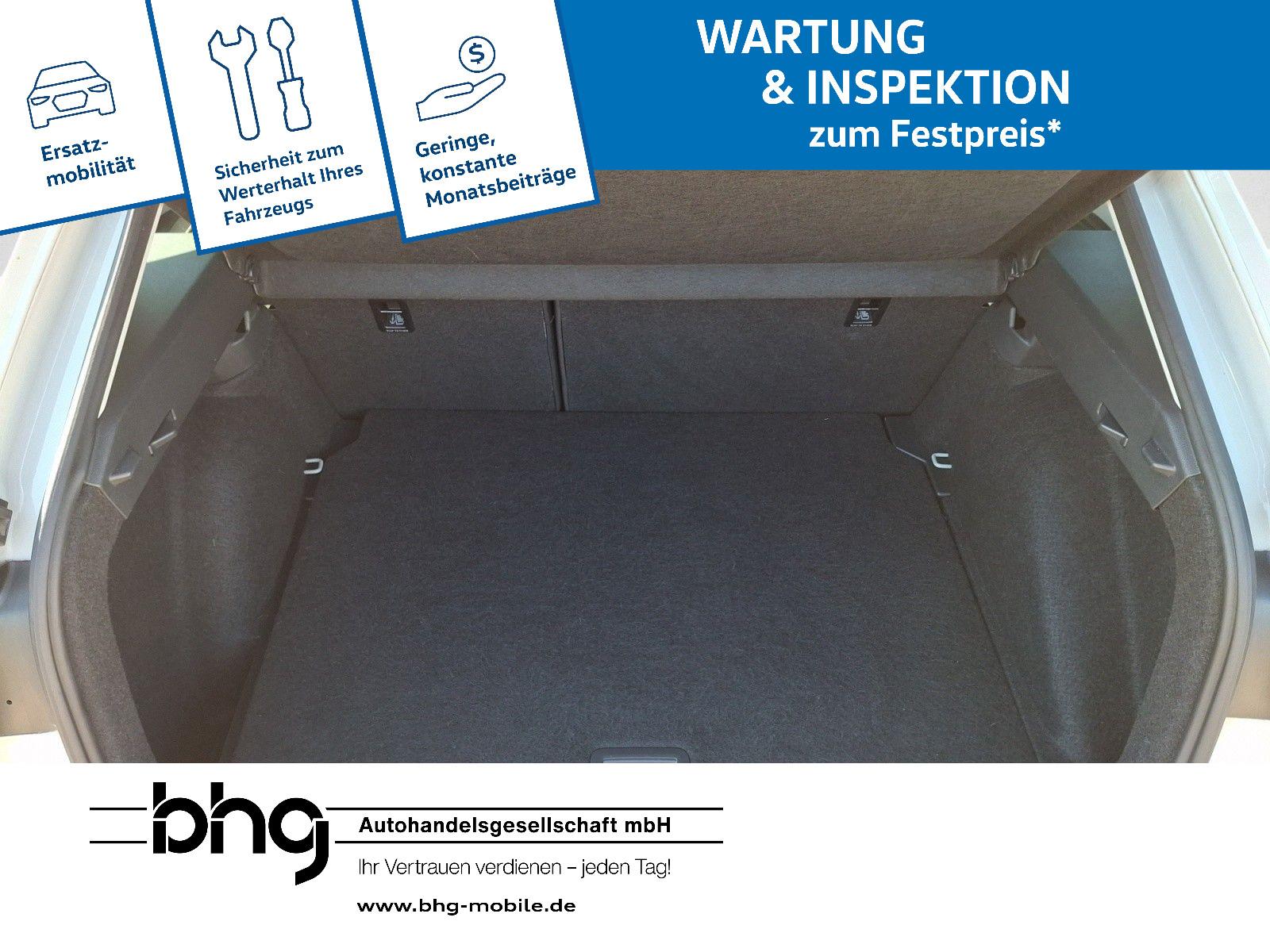 Volkswagen Taigo 1.0 TSI DSG Style, миниатюра 15