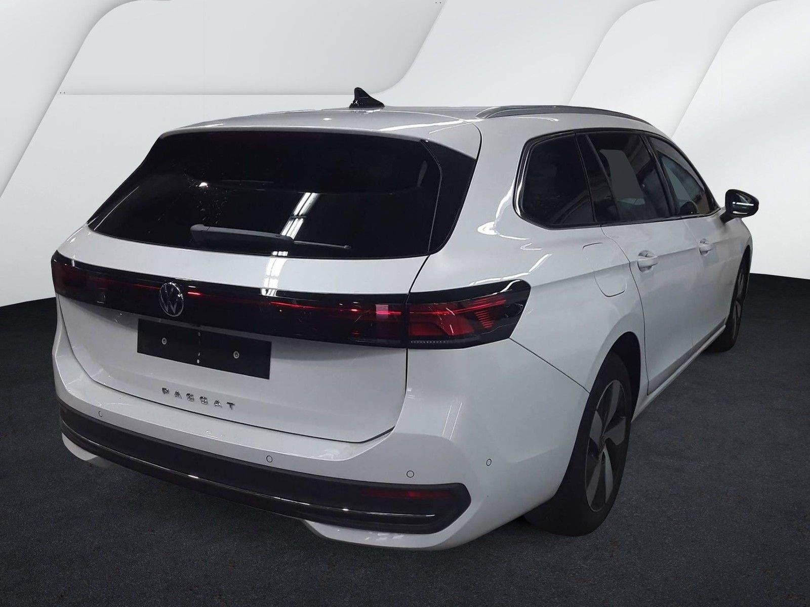 Volkswagen Passat - Bild 2