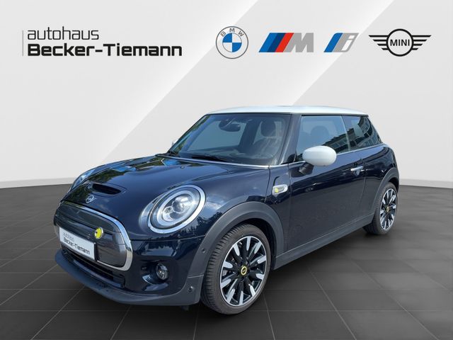 MINI Cooper SE Leder PanoDach TrimXL HK/HiFi DrivAss 