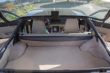 صورة 5 لـ 1985 Porsche 944