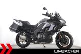 Kawasaki VERSYS 1000 SE - QS, Tempomat, Heizgriffe - KAWASAKI VERSYS 1000