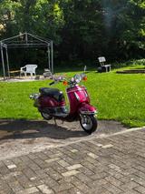 Honda SRX 90 Shadow  - HONDA ROLLER SHADOW