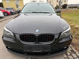 BMW 523 5 Limousine 523i - BMW 523 aus 2006: 523i