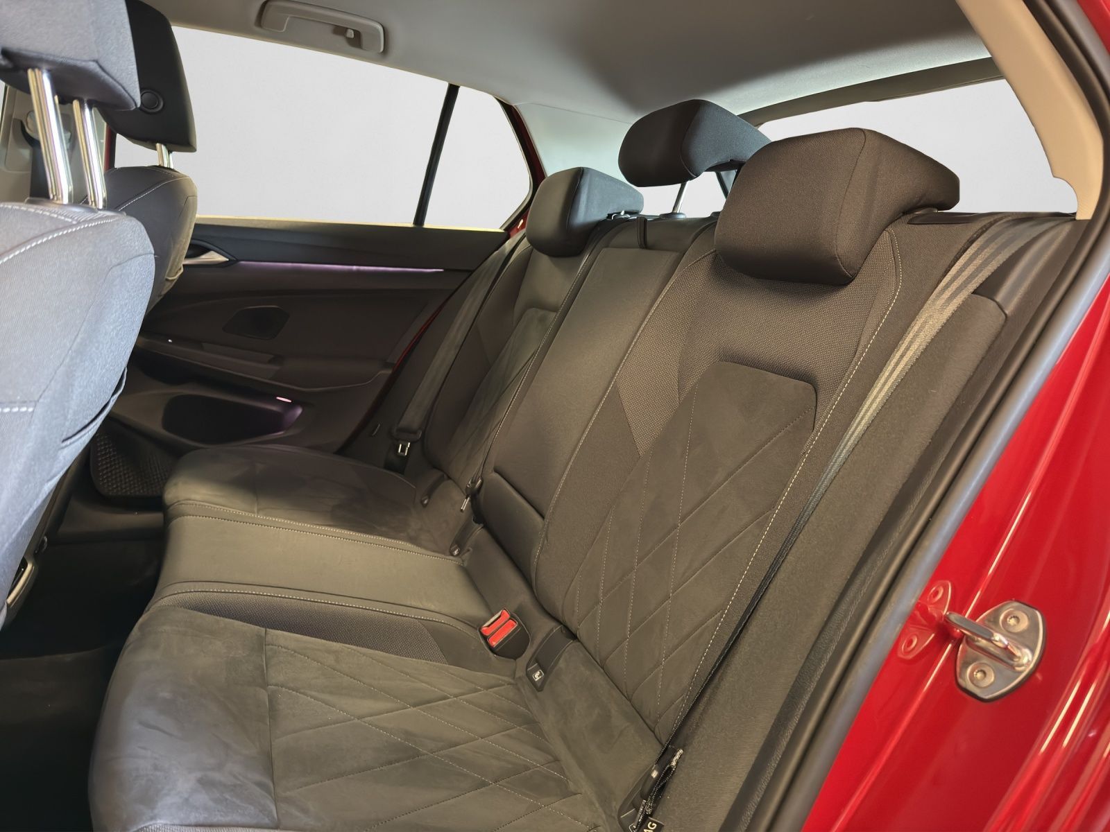 Volkswagen Golf - Bild 15